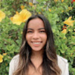 Meet your Posher, Sarah elisabeth